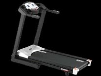 מסלול ריצה Jet47 מבית General Fitness ספורט הוד - נעלי ספורט וציוד כושר ביתי אונליין