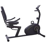 אופני כושר ישיבה מגנטיות Zoom120 מבית VO2 ספורט הוד - נעלי ספורט וציוד כושר ביתי אונליין