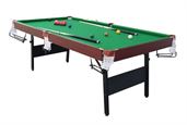 ‏שולחן ביליארד Energym Sport B9172 ספורט הוד - נעלי ספורט וציוד כושר ביתי אונליין