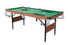 ‏שולחן ביליארד Energym Sport B9160 ספורט הוד - נעלי ספורט וציוד כושר ביתי אונליין