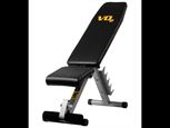 ספת משקולות מתכווננתVo2 F1650 ספורט הוד - נעלי ספורט וציוד כושר ביתי אונליין