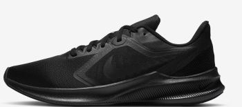 נעלי ריצה - NIKE DOWNSHIFTER 10 ספורט הוד - נעלי ספורט וציוד כושר ביתי אונליין