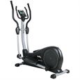 אליפטיקל מגנטי חשמלי Cyclone3 מבית VO2 ספורט הוד - נעלי ספורט וציוד כושר ביתי אונליין