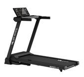 מסלול ריצה חשמלי מתקפל Zoom46 מבית Vo2 ספורט הוד - נעלי ספורט וציוד כושר ביתי אונליין