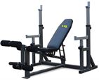 ספה אולימפית עם כן חצי מקצועיVo2 450OWB ספורט הוד - נעלי ספורט וציוד כושר ביתי אונליין