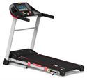 מסלול ריצה מתקפל Zoom49  מבית Vo2 ספורט הוד - נעלי ספורט וציוד כושר ביתי אונליין