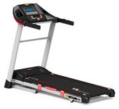 מסלול ריצה מתקפל Zoom49  מבית Vo2 ספורט הוד - נעלי ספורט וציוד כושר ביתי אונליין