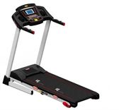 מסלול ריצה Zoom 1 מבית Vo2 ספורט הוד - נעלי ספורט וציוד כושר ביתי אונליין