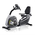 אופני כושר משענתVo2 Cycle R ספורט הוד - נעלי ספורט וציוד כושר ביתי אונליין