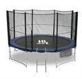 טרמפולינה לחצר 3.05 מטר Jump10 ספורט הוד - נעלי ספורט וציוד כושר ביתי אונליין