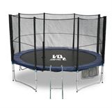 טרמפולינה לחצר 3.05 מטר Jump10 ספורט הוד - נעלי ספורט וציוד כושר ביתי אונליין