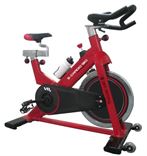 אופני ספינינג חצי מקצועיות Vo2 SC180 ספורט הוד - נעלי ספורט וציוד כושר ביתי אונליין