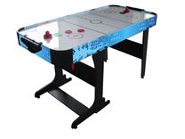 ‏שולחן הוקי אוויר 93501 Energym Sport ספורט הוד - נעלי ספורט וציוד כושר ביתי אונליין